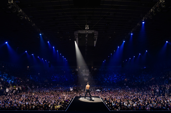 Макс Барських / пресслужба