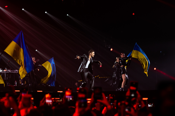 Макс Барських / пресслужба