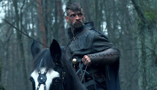 После тяжелого ранения на фронте: умер Василий Кухарский, сыгравший Максима Осу