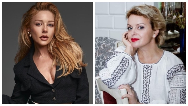 «У нас были семейные встречи»: Ирма Витовская рассказала, как породнилась с Тиной Кароль