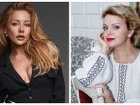 «У нас были семейные встречи»: Ирма Витовская рассказала, как породнилась с Тиной Кароль