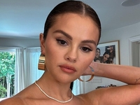 Селена Гомес подтвердила, что встречается с Бенни Бланко