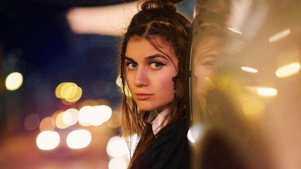 Jerry Heil поделилась новыми подробностями о личной жизни