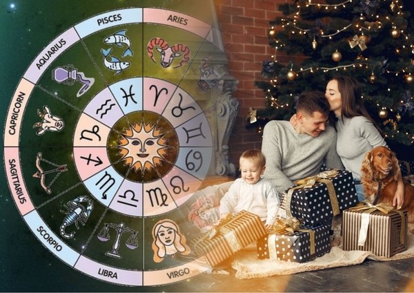 Гороскоп на 11 декабря 2023 года для всех знаков зодиака