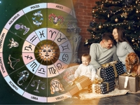 Гороскоп на 11 декабря 2023 года для всех знаков зодиака