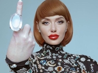 "Не из мелких": Каминская показала возлюбленного, которого живо обсуждает публика