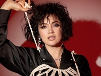 Оля Цибульская заявила, что ее захейтили за желание помочь с восстановлением Ирпеня