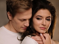 Муж Екатерины Тышкевич поделился новыми подробностями пребывания актрисы в реанимации