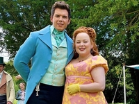 «Бриджертоны»: стала известна дата выхода третьего сезона