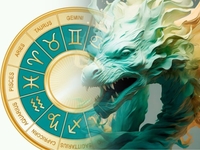 Настають великі зміни: гороскоп на 2024 рік для всіх знаків Зодіаку