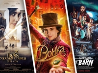 Что посмотреть в кино: премьеры недели 14-20 декабря 2023 года