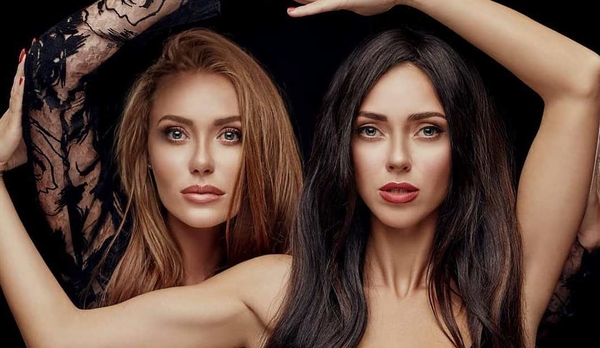 "Помню только лучшее": Каминская обратилась к экс-одногруппнице из неАнгелов