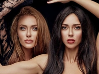 "Помню только лучшее": Каминская обратилась к экс-одногруппнице из неАнгелов