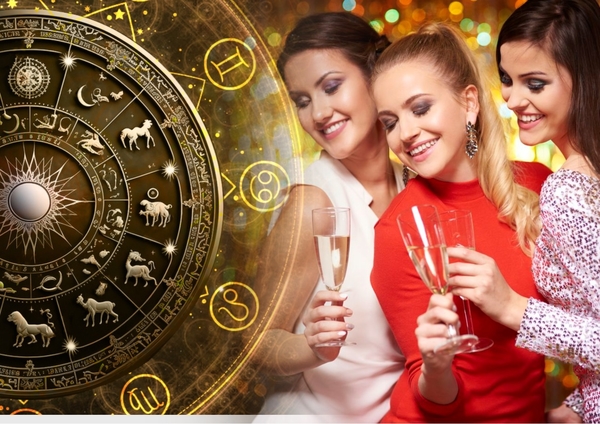 Найудачливіші знаки Зодіаку 2024 року