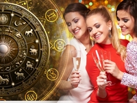 Найудачливіші знаки Зодіаку 2024 року
