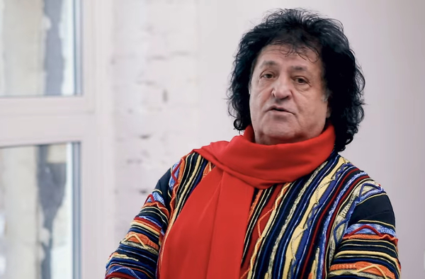 Иво Бобул впервые рассказал об угрозах от КГБ и недвижимости в Крыму