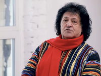 Иво Бобул впервые рассказал об угрозах от КГБ и недвижимости в Крыму