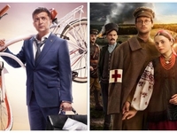 Netflix назвал самые популярные украинские фильмы и сериалы первого полугодия 2023