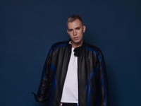 Співак Yogen змінює музичний та візуальний стиль