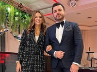 Дружина Решетника розповіла про свій заробіток у Instagram і зізналася, скільки витрачає на трьох дітей