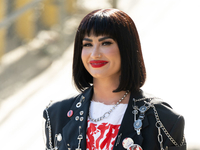 Деми Ловато выходит замуж: фото помолвочного кольца