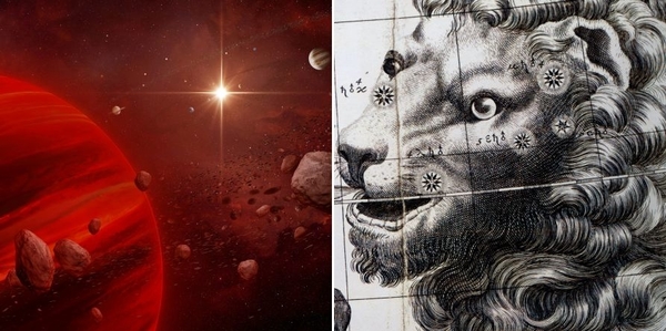 Гороскоп на 2024 рік для Левів на гроші, кохання та здоров'я