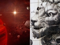 Гороскоп на 2024 рік для Левів на гроші, кохання та здоров'я