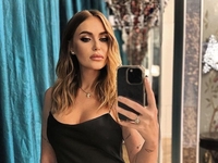 Каминская в нижнем белье раскрыла секрет похудения