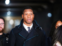 Мейджорса уволили из Marvel после того, как суд признал его виновным в нападении и домогательстве