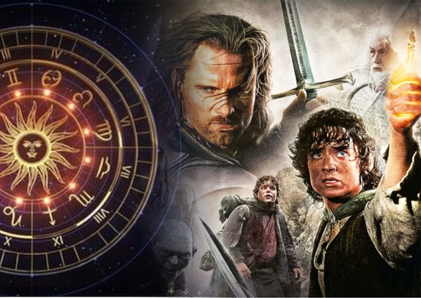 «Властелин колец»: какой ты персонаж по знаку Зодиака