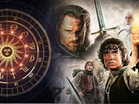 «Володар перснів»: який ти персонаж за знаком Зодіаку