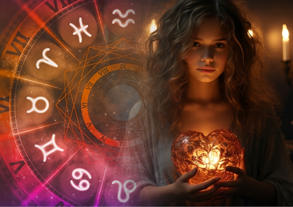 Гороскоп на 20 декабря 2023 года для всех знаков зодиака