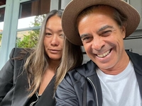 Жена Валида Арфуша обвинила его в изменах и объявила о разводе