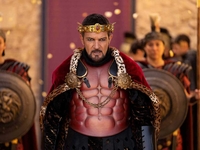 Что посмотреть на Рождество? 3 причины пойти в кино на фильм «Путешествие в Вифлеем»