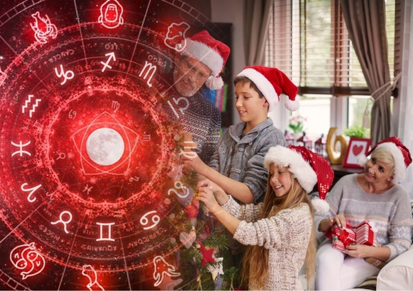 Гороскоп на 21 грудня 2023 року для всіх знаків зодіаку