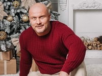 Узелков спустя 5 лет после развода с Боржемской объявил о помолвке