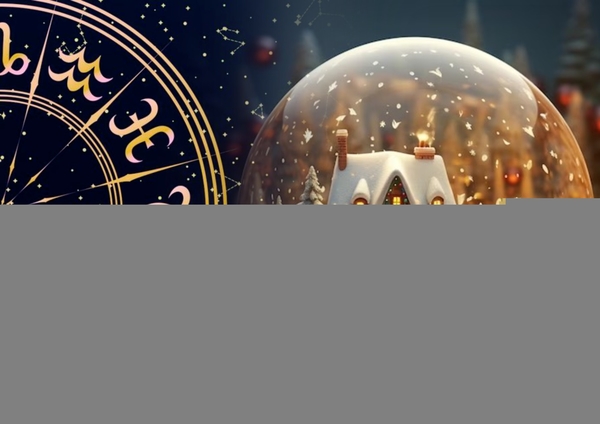 Эти знаки Зодиака испытают разочарование в Рождество 2023 года