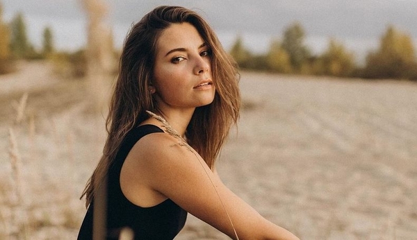 Антонина Хижняк отказалась от фамилии экс-мужа спустя 4 года после развода