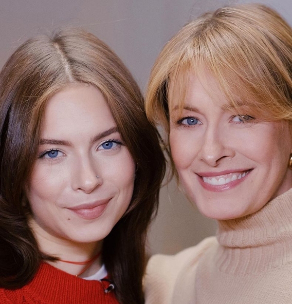 Старшая дочь Елены Кравец набила сразу три новых тату