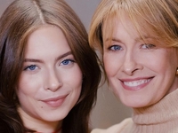 Старшая дочь Елены Кравец набила сразу три новых тату