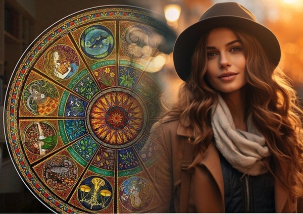 Гороскоп на 23 грудня 2023 року для всіх знаків зодіаку