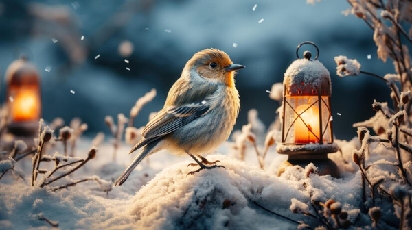 Рождественский сочельник: традиции празднования