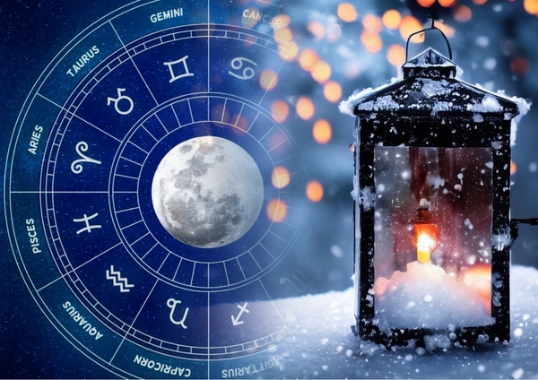 Гороскоп на 24 грудня 2023 року для всіх знаків зодіаку