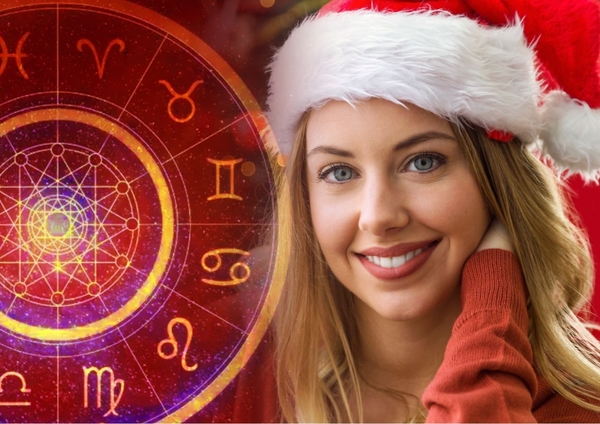 Гороскоп на 25 грудня 2023 року для всіх знаків зодіаку