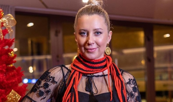 Тоня Матвиенко рассекретила, кто из украинских рэперов отказался записать с ней дуэтную песню