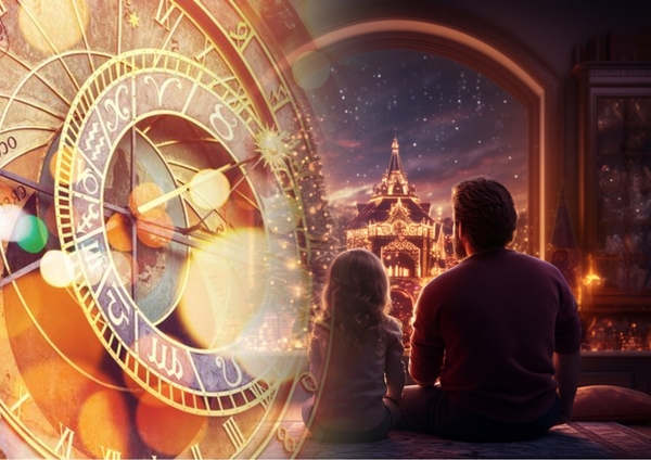 Гороскоп на січень 2024 року для всіх знаків зодіаку