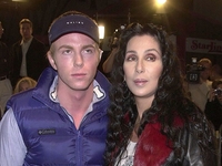 Шер подала документи на опіку над 47-річним сином: розкрито причину