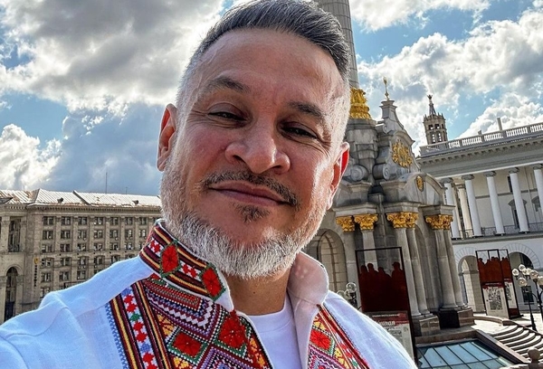 "Не украинец": Эктора Хименеса-Браво разочаровали слова близкого человека