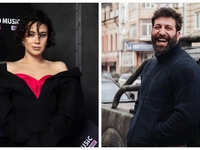 Lida Lee ответила на слухи, что Даниэль Салем развелся с женой из-за романа с ней