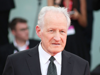 Голливудский режиссер Майкл Манн признался, что его семья родом из Житомирской области